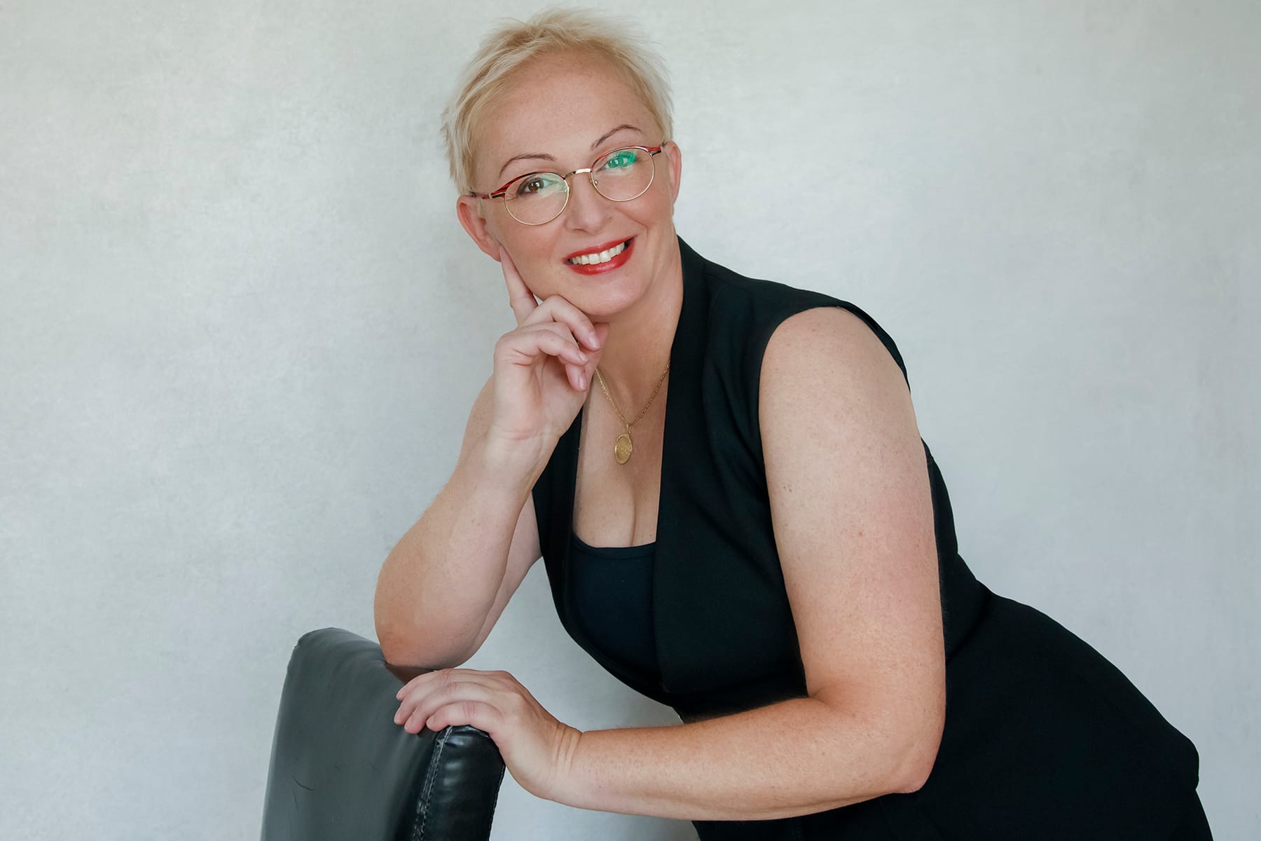 Picture of Carolina Turecki 